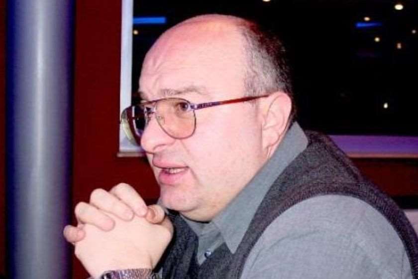დავით გადელია
