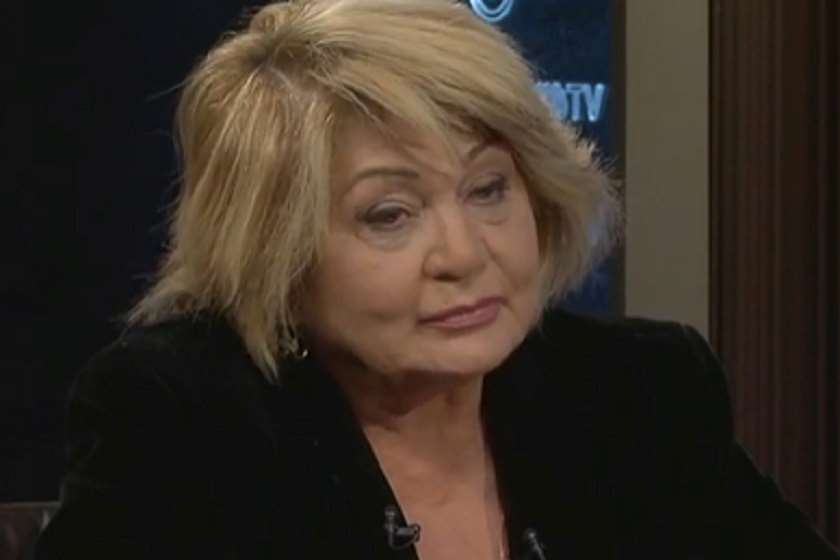 მარინა ენდელაძე