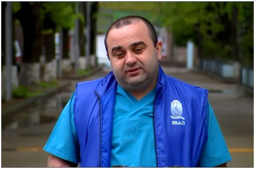 ლევან რატიანი