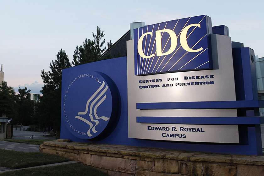 CDC
