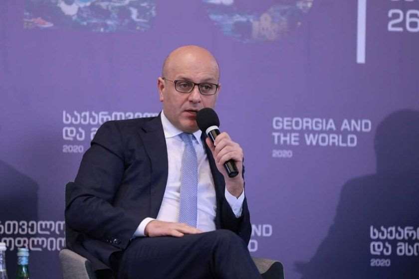 ივანე მაჭავარიანი