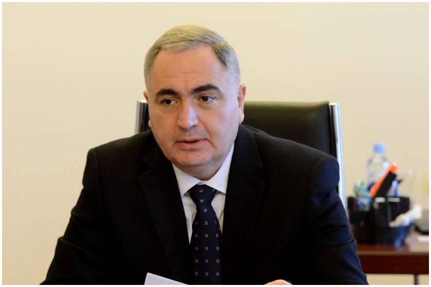 ირაკლი კოვზანაძე