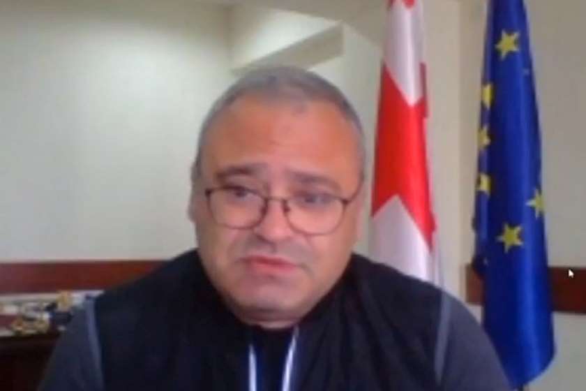 მამუკა წოწერია