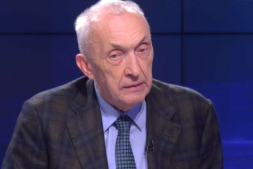 თენგიზ ცერცვაძე