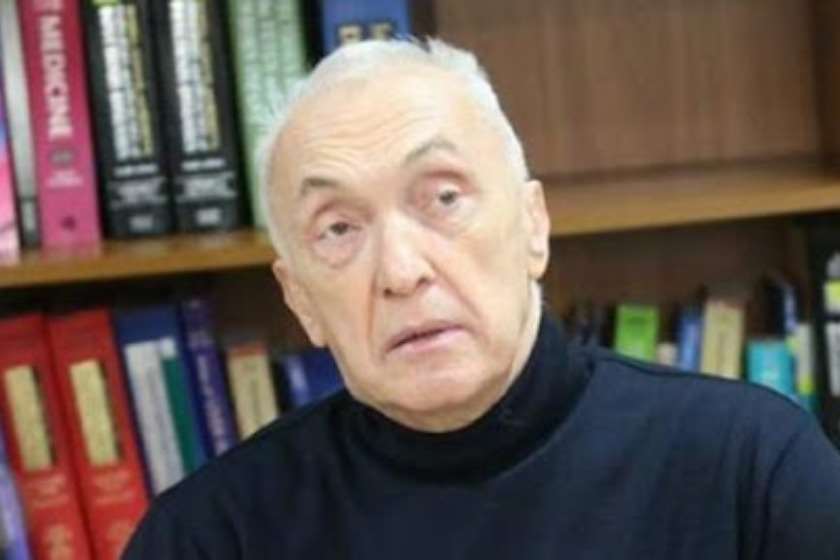 თენგიზ ცერცვაძე