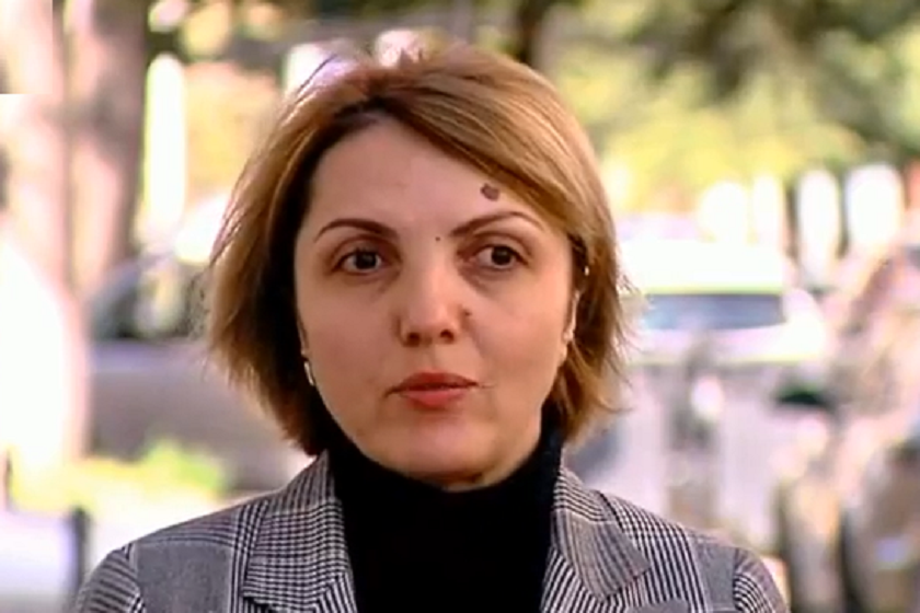 ნინო ნიჟარაძე
