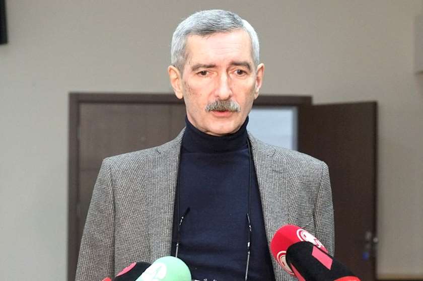 პაატა იმნაძე