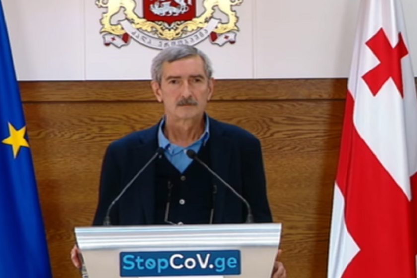 პაატა იმნაძე
