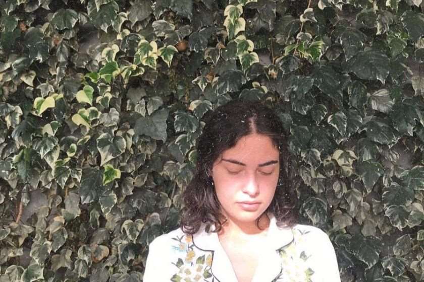 ლილე აბსანძე