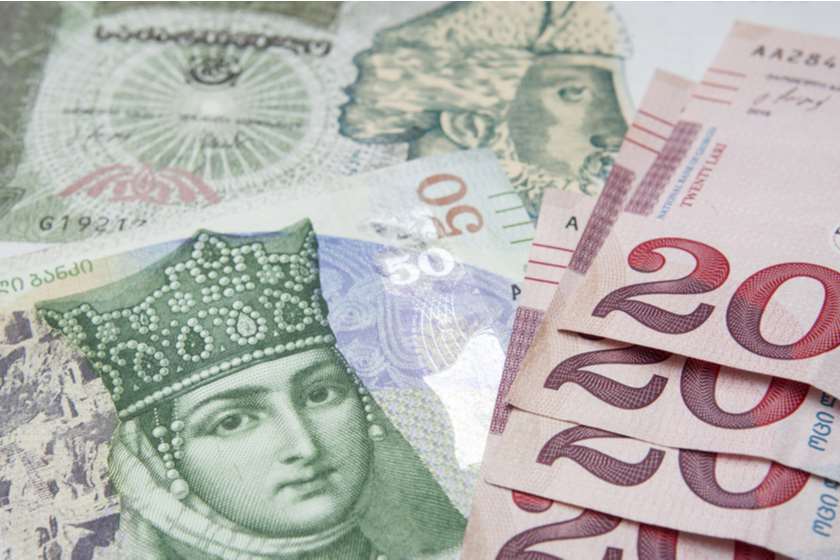 ლარი