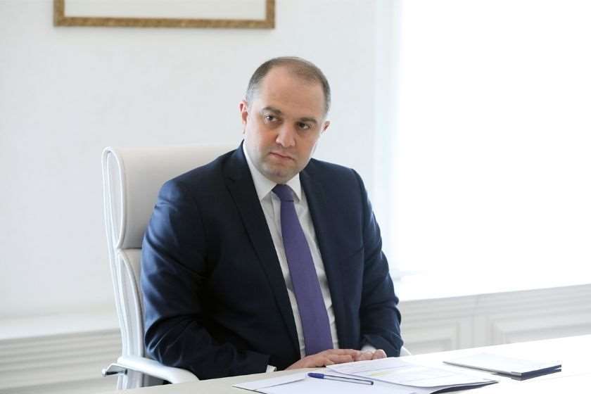 ირაკლი ჩიქოვანი