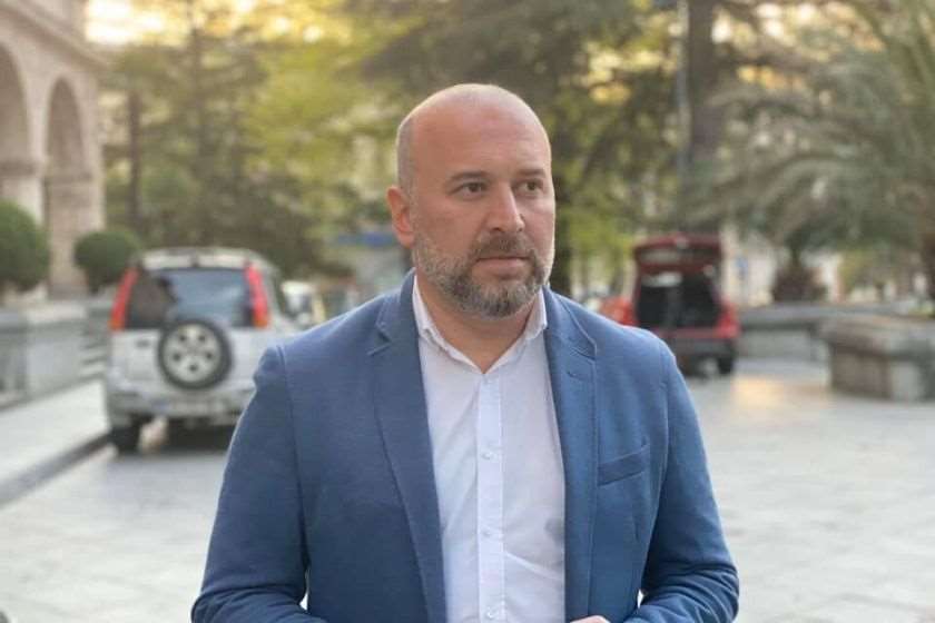 ზვიად შალამბერიძე