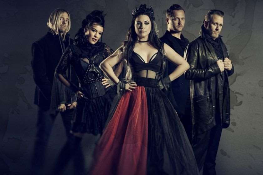 Evanescence