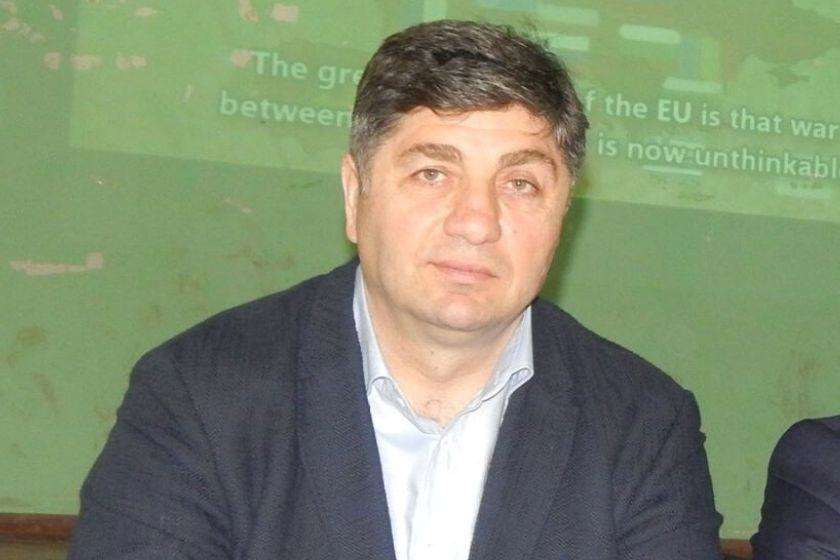 თამაზ ნავერიანი