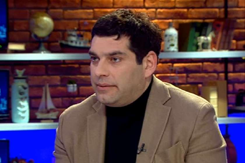 ბექა დავითულიანი