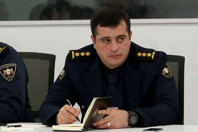 ლაშა ჯოხაძე