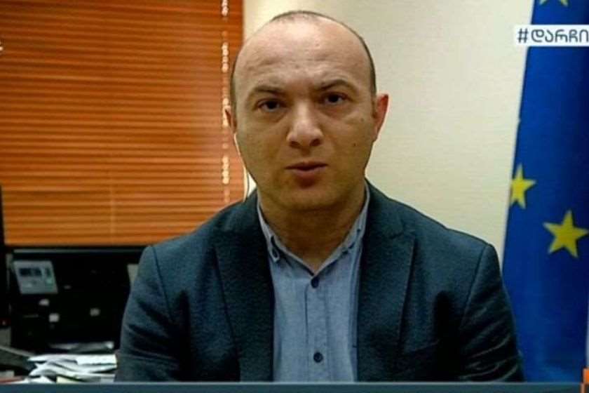 გიორგი წოწკოლაური
