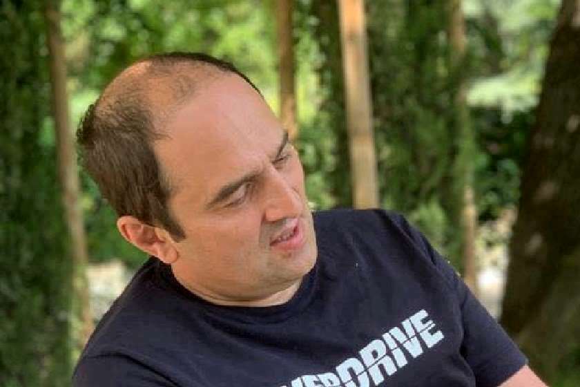 გიორგი რურუა