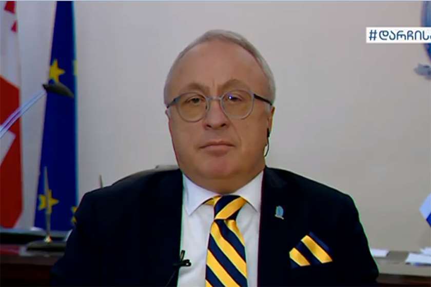 ზურაბ ვადაჭკორია