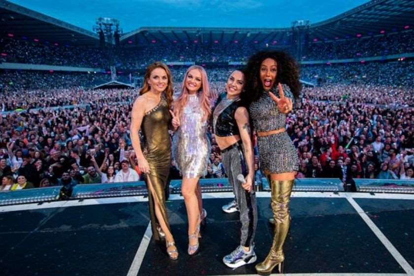 Spice Girls