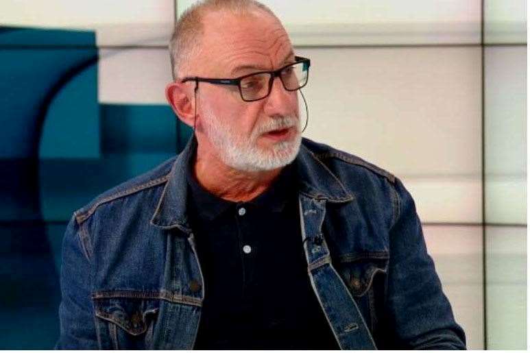 გოგა ხაინდრავა