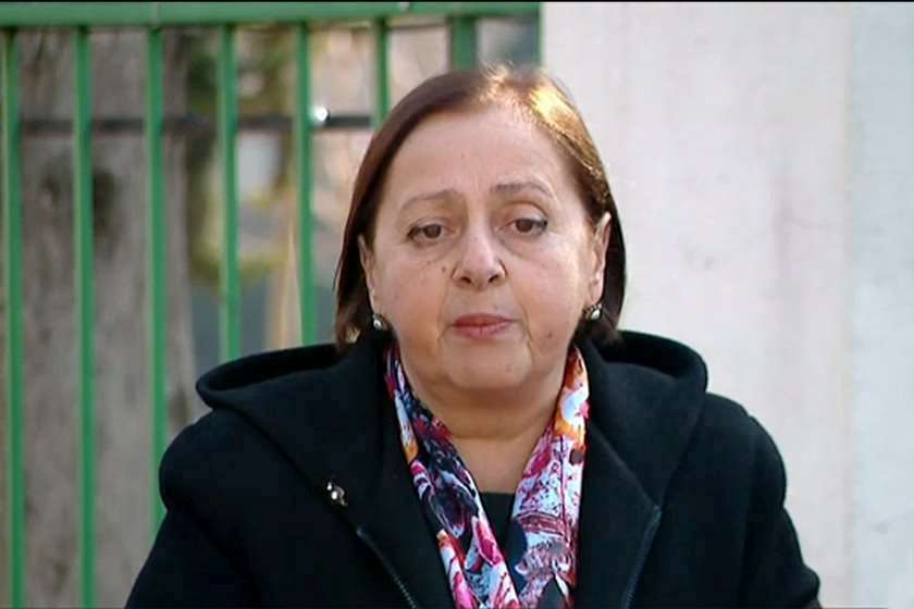 მარინა ეზუგბაია