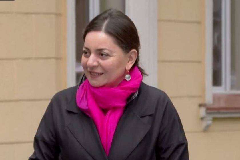 მაკა სოლოღაშვილი