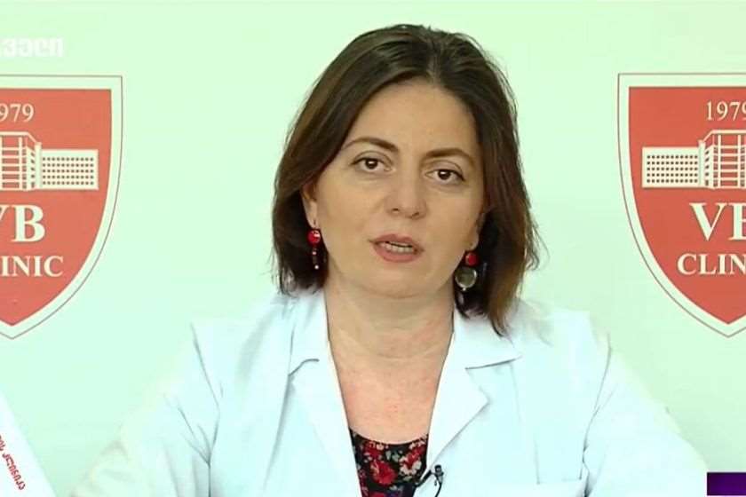 მაკა სოლოღაშვილი