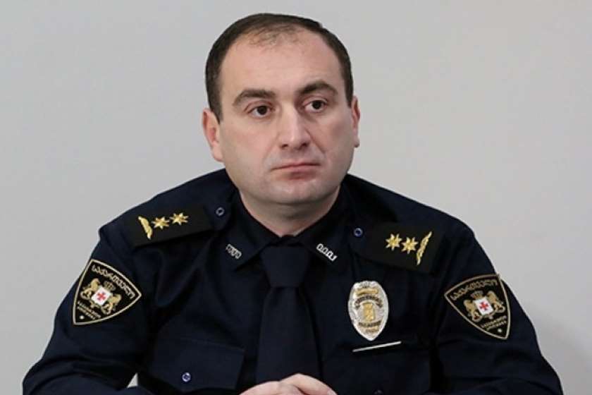 დავით ცინარიძე