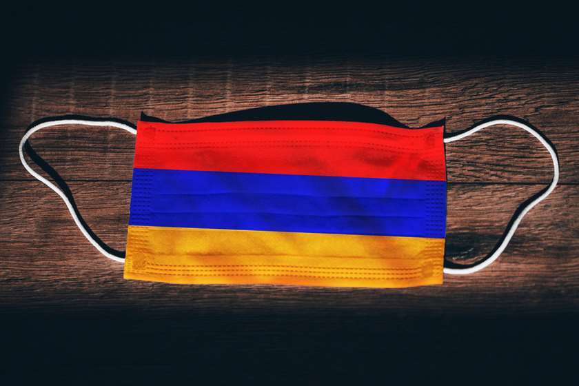 კორონავირუსი