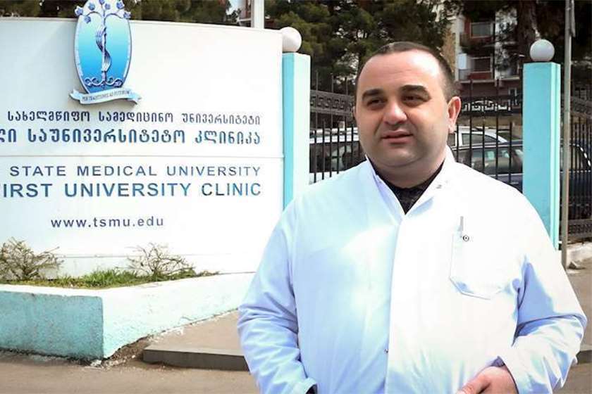 ლევან რატიანი