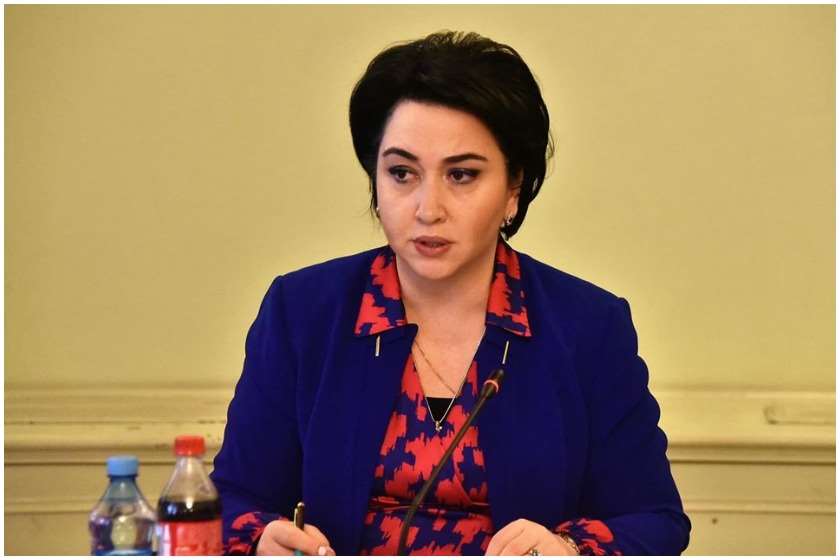 ეკა ბესელია