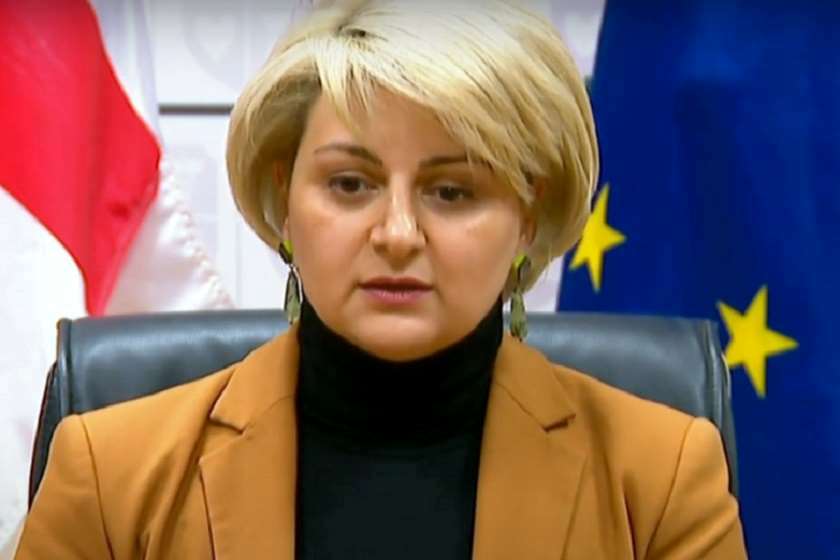 თამარ ბარკალაია