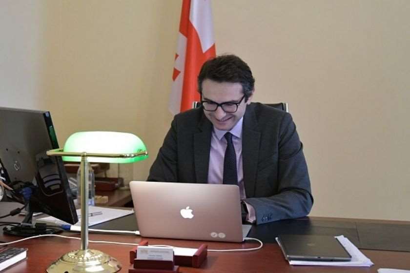 კახა კუჭავა
