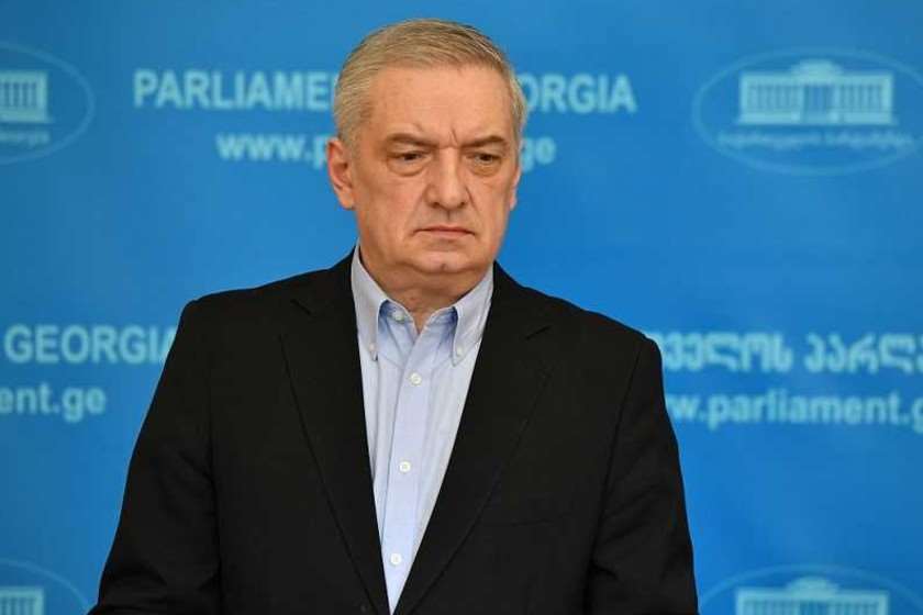 გიორგი ვოლსკი