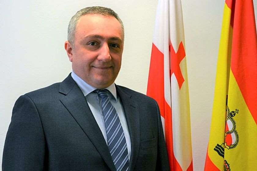 ილია გიორგაძე