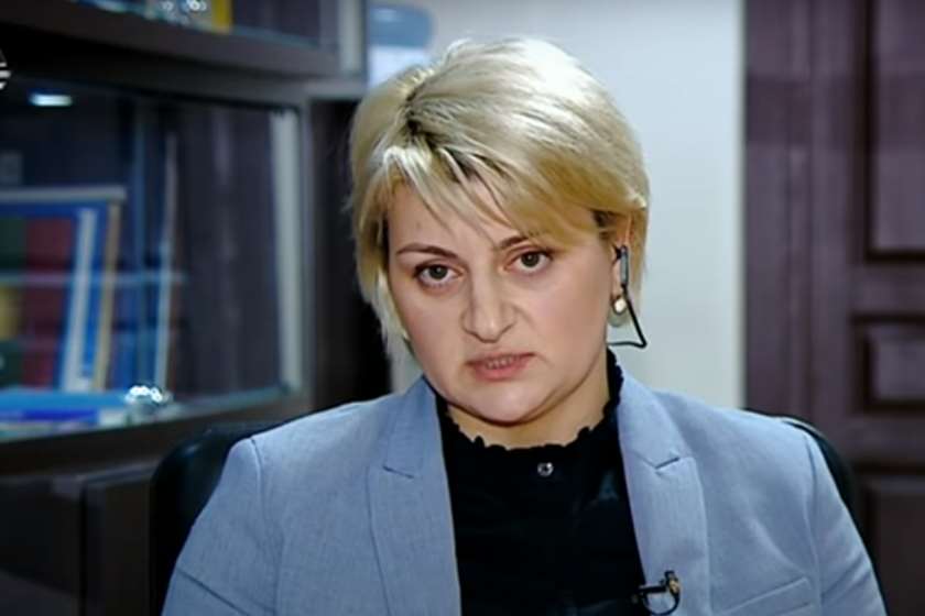 თამარ ბარკალაია