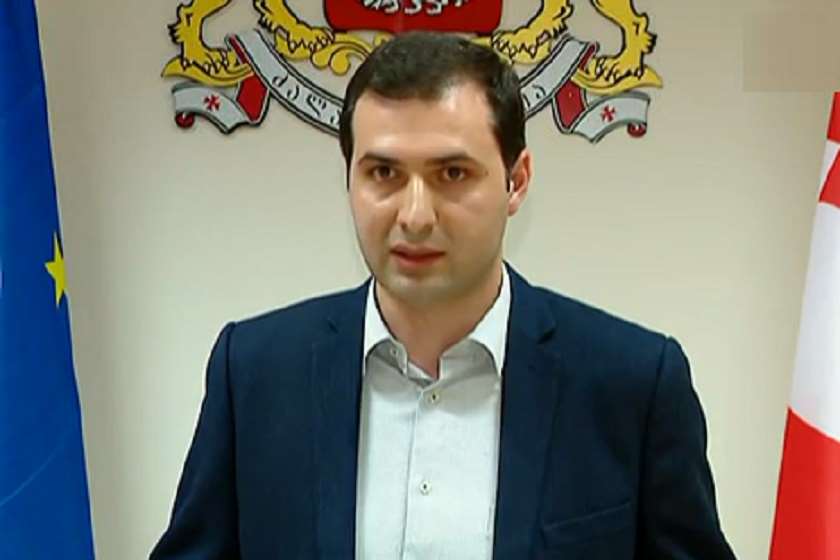 ბექა ბერაძე