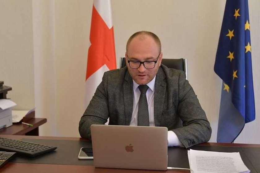 ირაკლი ბერაია