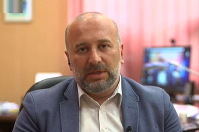 ზვიად შალამბერიძე