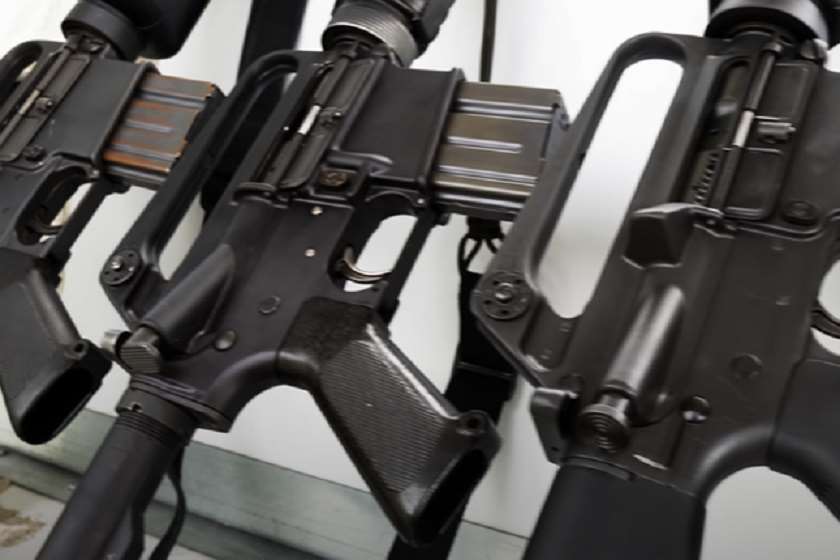 AR-15