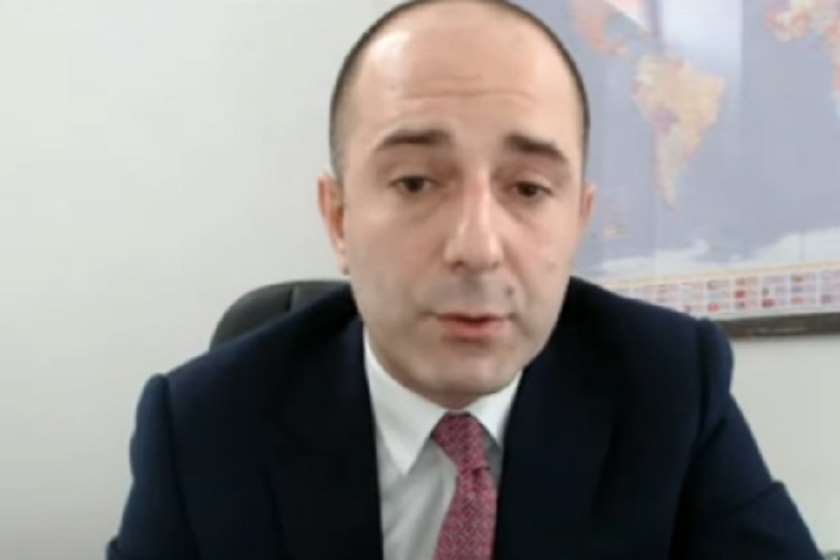 მიხეილ ნინუა