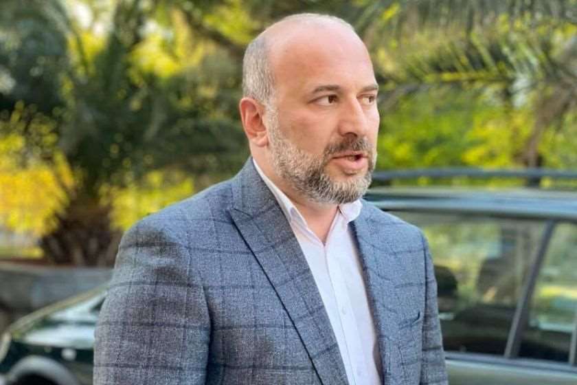 ზვიად შალამბერიძე