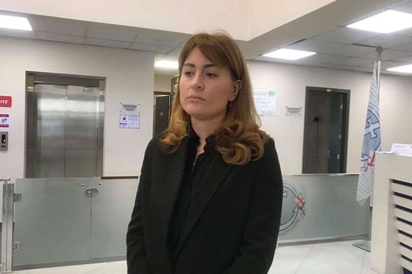 თამარ იოსელიანი