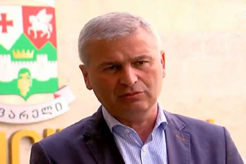 ირაკლი ქადაგიშვილი