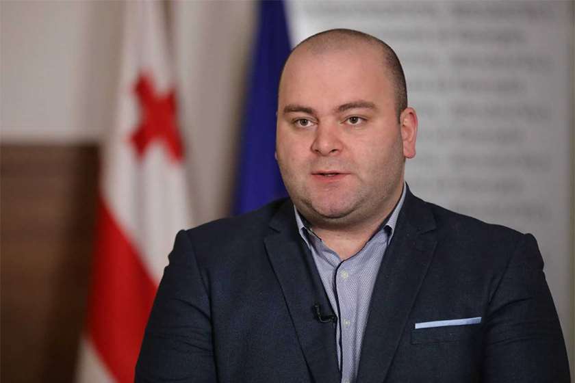 ბექა ლილუაშვილი