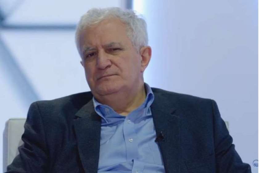 ამირან გამყრელიძე
