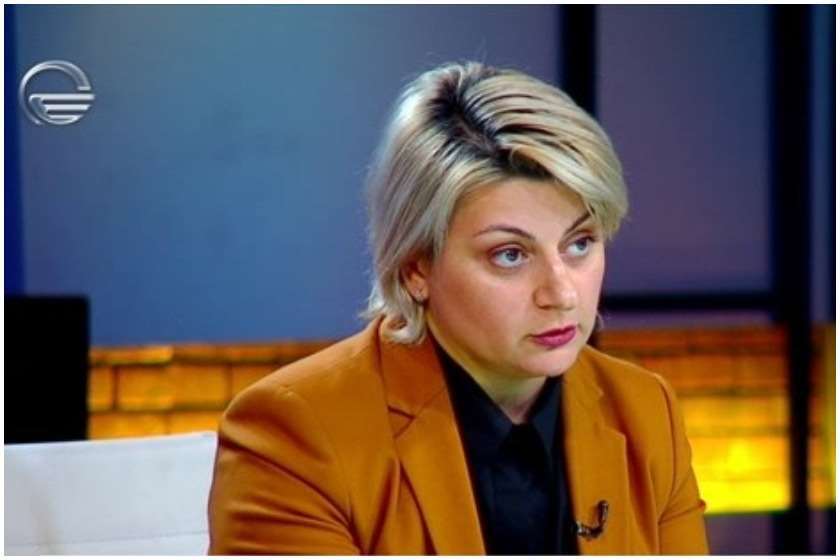 თამარ ბარკალაია