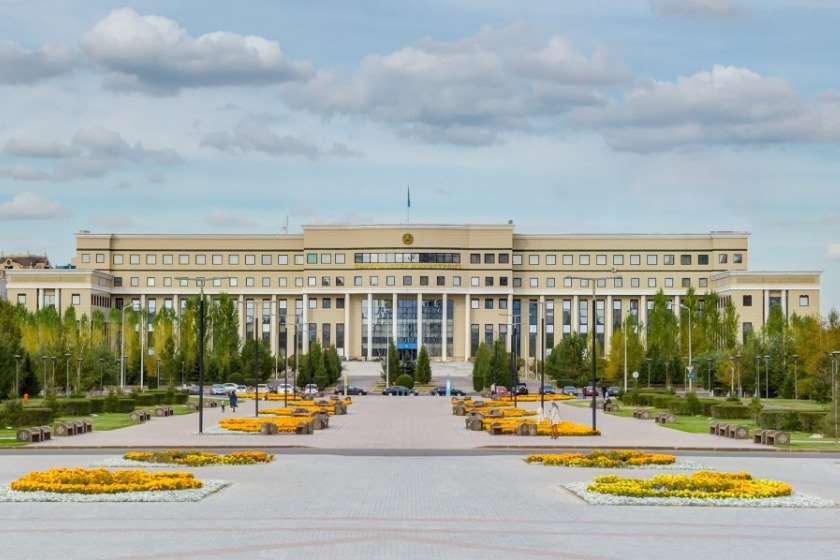 ყაზახეთი