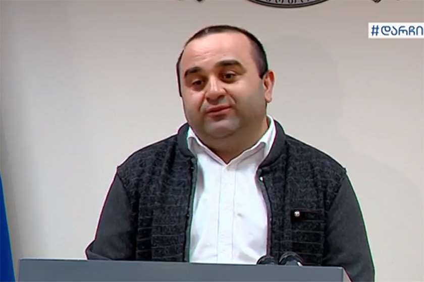 ლევან რატიანი
